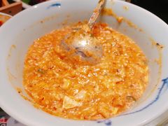 胡辣糊糊-符离集餐厅(万象城店)