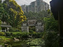 -深圳国际园林花卉博览园