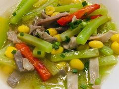 -庆合府重庆大排档(紫都城店)