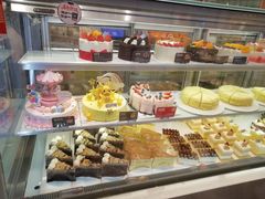 -面包新语(滨湖万达店)