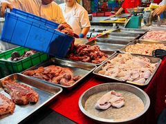-联丰美食(番禺店)