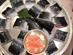 -味家烤肉烤鳗鱼牛排(西塔旗舰店)