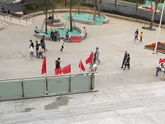 -光谷广场