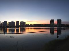 -尚贤河湿地