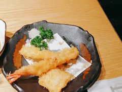 -虹料理·日料放题(悠方店)