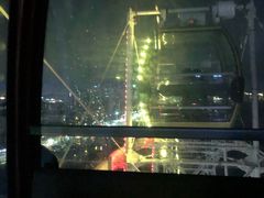 -琴岛之星摩天轮