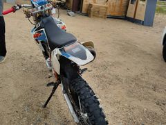 -亿利库布其七星湖沙漠生态旅游区