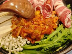 -喜牛烧肉酒场·黑金店(威高广场店)