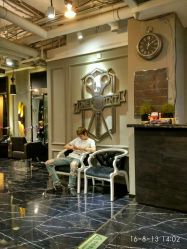 -OnHair Salon