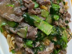 -菜忠潮州牛肉店(岗厦店)