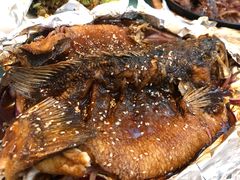 -玉林烤鸭店(定福庄店)