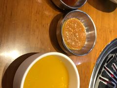 南瓜粥-老炉家木炭烤肉(长江国际店)