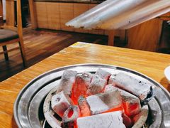 -紫霞门韩国料理烤肉(深南东路店)