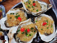 -老虎滩大连海鲜烧烤(建邺云锦路总店)