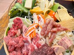 -咖咖火锅(老店)