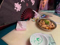 -探花·意境江南菜·唐伯虎文化体验店·松鼠桂鱼(观前店)
