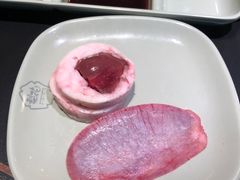 -梨花自助烤肉(西三旗万象汇黑金店)
