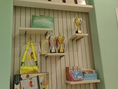 -小小运动馆(罗宾森中心)