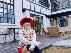 -一尺花园(安和花园店)