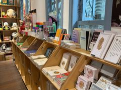 -三联韬奋书店(宽窄巷子店)