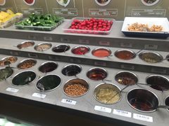 -海底捞火锅(莘松路店)