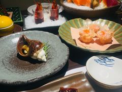 -匠和风精致料理(莆田财富中心店)