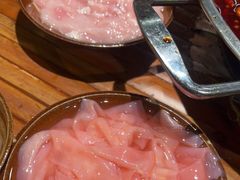 -李开心火锅馆(回兴店)