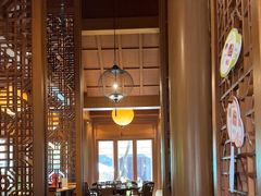 -西双版纳洲际度假酒店-曼霖轩中餐厅