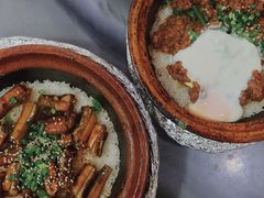 -红星光发煲仔饭(大石街店)