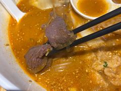 -不二烫捞麻辣烫(白云凯德店)