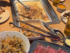 -新石器烤肉(百联川沙店)