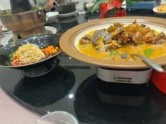 -香山湖华璋大酒店(新浦路店)