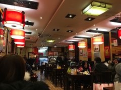 -姚记炒肝店(簋街店)