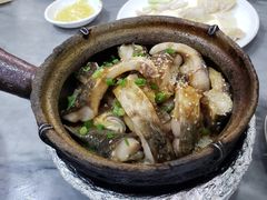 -红星光发煲仔饭(大石街店)