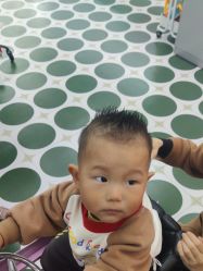 -Oh my head 发小儿童理发(探十里店)