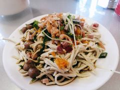 -留芳·文旅古月楼(老街店)