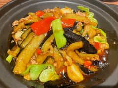 -云海肴·汽锅鸡·云南菜(领展购物广场·中关村店)
