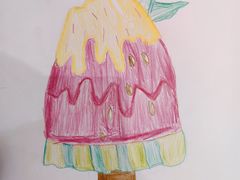 -谷隆画舍·国画书法素描彩铅水彩