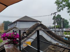 -火火咖啡&茶空间