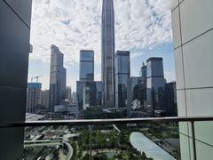 -深圳星河丽思卡尔顿酒店