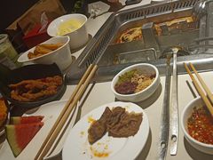 -海底捞火锅(勒泰店)