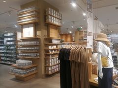 -MUJI无印良品(茂业天地店)