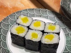 -万岁寿司(蓬江万达店)