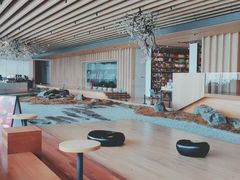 -Seesaw Coffee(朝阳大悦城店)