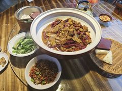 -印象鲵宴·张家界地标美食名片(溪布街店)