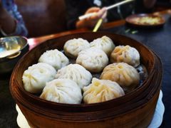 布里亚特包子-诺敏塔拉奶茶-布里亚特包子-手把肉(锦都会店)