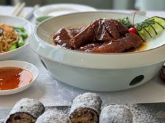 -海湾壹品·粤菜·早茶·烤鸭(拱北店)