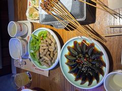 -管氏翅吧(望京东店)