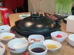 -好彩猪肚鸡(正弘城店)