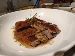 -凯逸轩·匠心粤菜(中城名仕汇店)